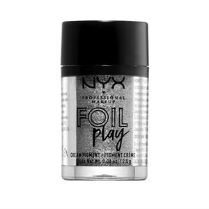 LAST ONE 🔥NYX professional foil play cream pigment eyeshadow